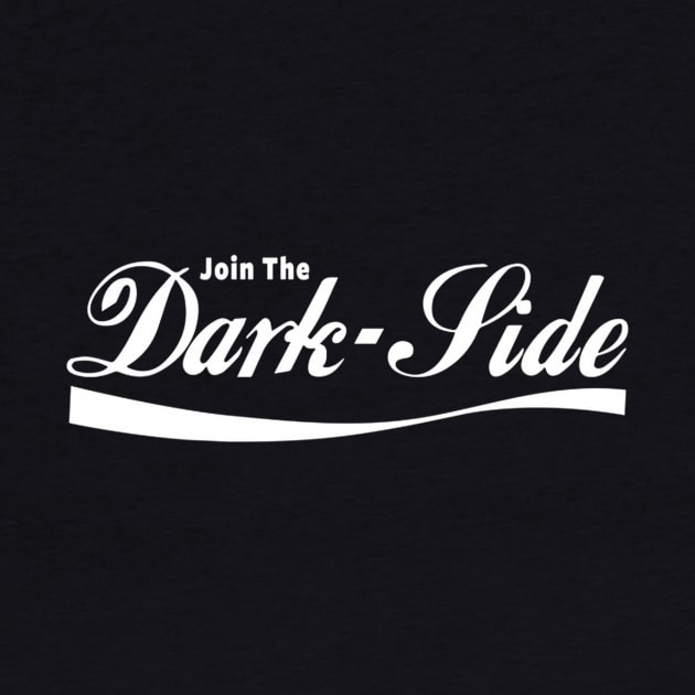 Join The Dark Side by hHoman